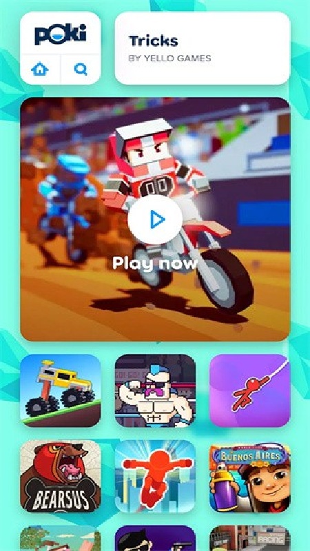 poki小盒子正版图3