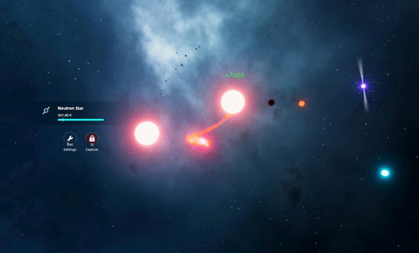 流浪星球原版图2
