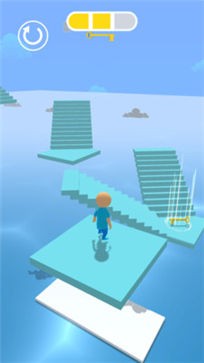魔法楼梯游戏无广告版图2
