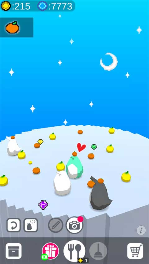 企鹅企鹅生活免费原版图2