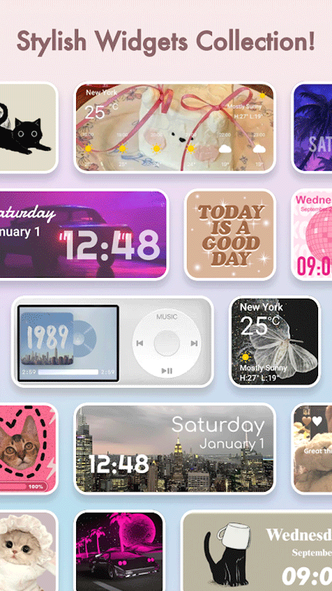 themepack主题官方正版图3