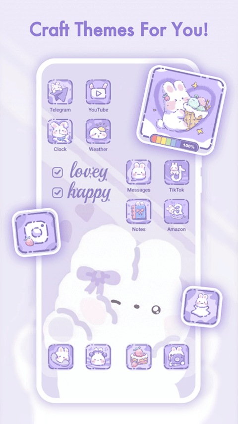themepack主题官方正版图4