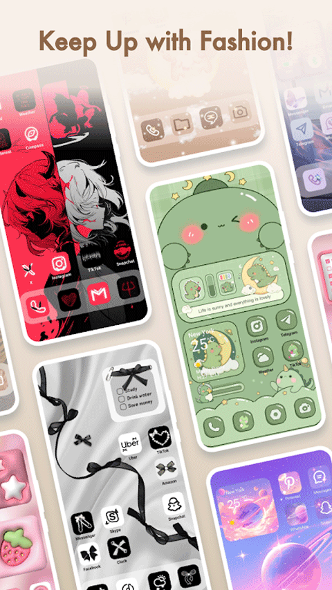 themepack主题官方正版图2