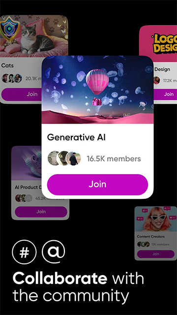 Picsart直装版图2