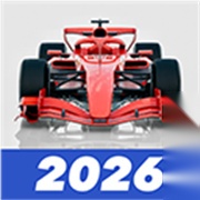 F1方程式赛车汉化