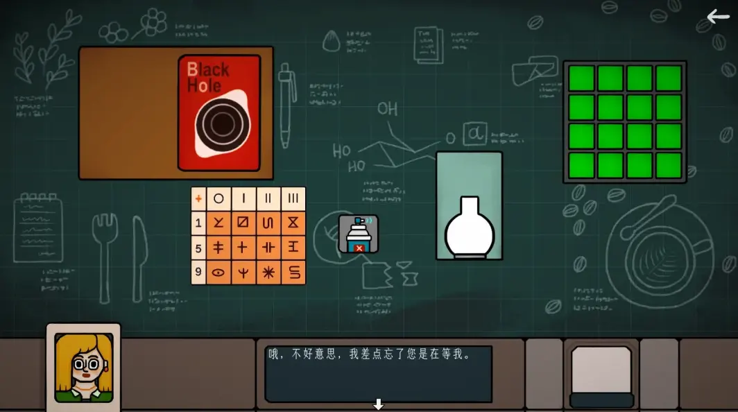 边缘空间图2