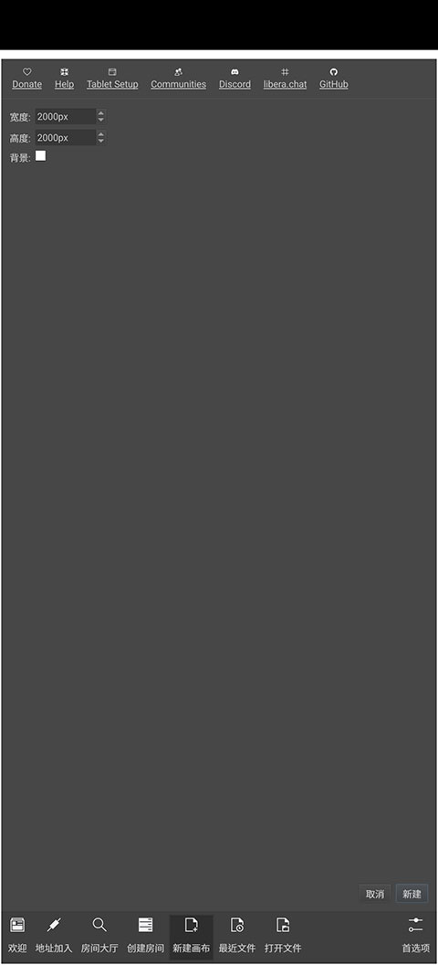 Drawpile正版图3