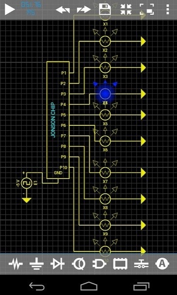 Droid Tesla无广告版图4