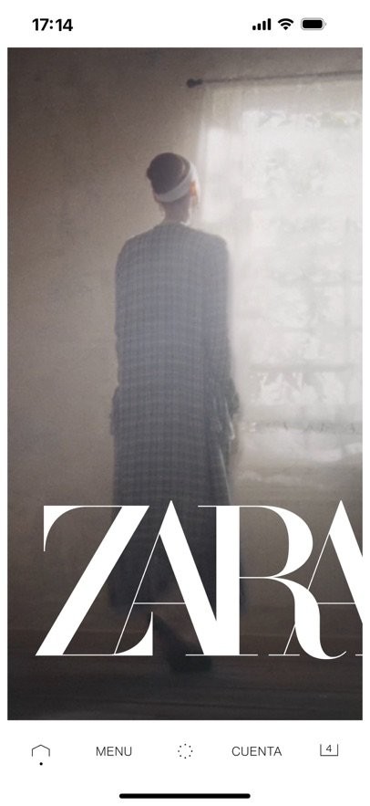 ZARA免费版图4