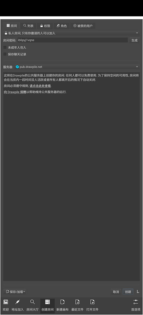 Drawpile正版图4