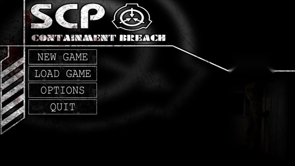 SCP收容失效游戏无广告版图4
