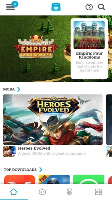 Uptodown应用商店官方最新版图2