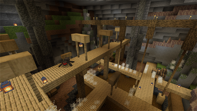 minecraftpe安卓官方版图1