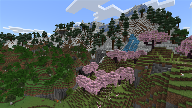 minecraftpe安卓官方版图3