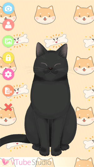 VTubeStudio官方正版图2