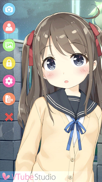 VTubeStudio官方正版图3