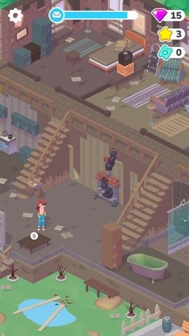 装修人生游戏无广告版图3