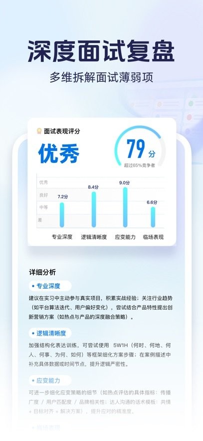 无忧面试app(1)
