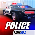 owrc警察追逐模拟器中文游戏完整版