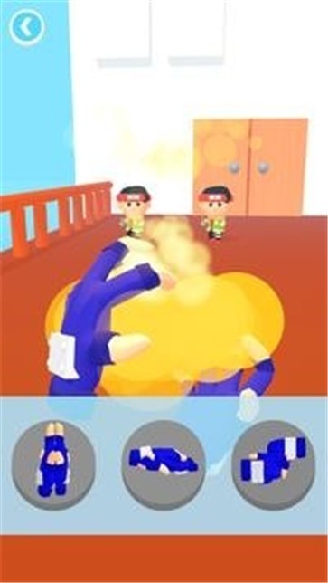 忍者之手官方最新版图3
