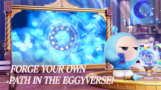eggyparty最新版图4