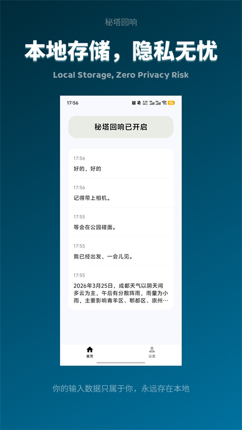 秘塔回响免费版图2