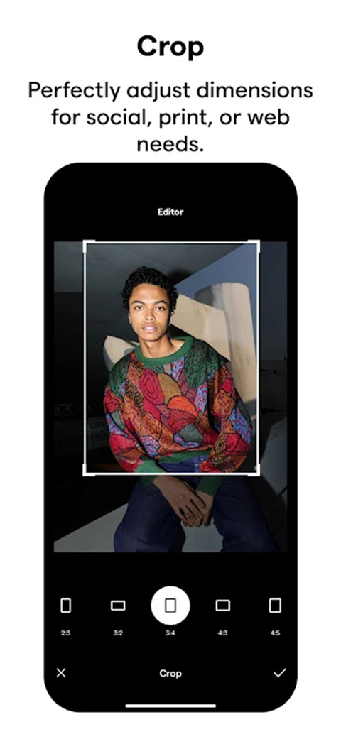 Instasize直装版图1