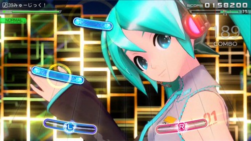 初音未来歌姬计划游戏无广告版图3