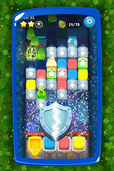 虫虫别过来手机最新版图2