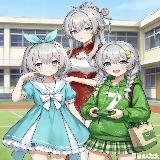 佬的后宫无广告版