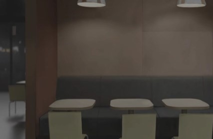 汉堡店的四个夜晚原版图2