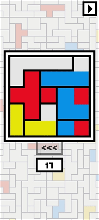 欧德里安直装版图5