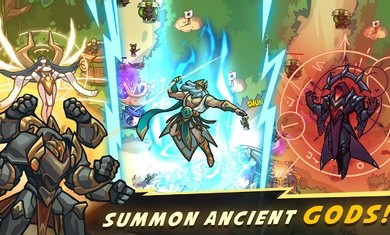 战国争霸2直装游戏版图3