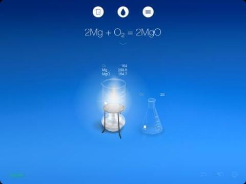 化学实验室 Chemist Free(4)
