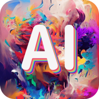 AI作画生成器手机免费版