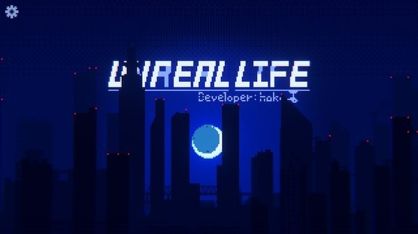 非现实生活手游无广告版图4