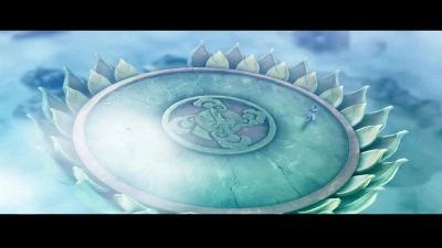 仙剑奇侠传1手游版图3