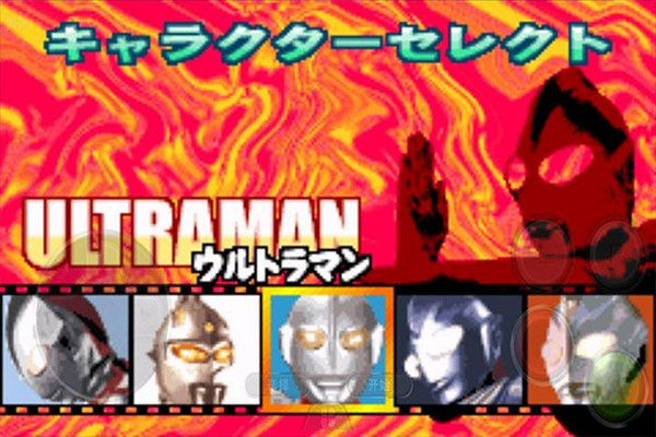 对决奥特曼激斗英雄手游无广告版图4