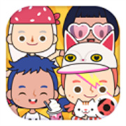 米加我的小镇豪华直装版