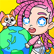 生活世界之假日旅行游戏安装包