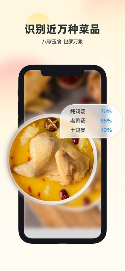 智能识万物软件(4)