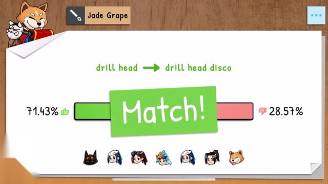 Draw&Guess你画我猜游戏绿色版图1