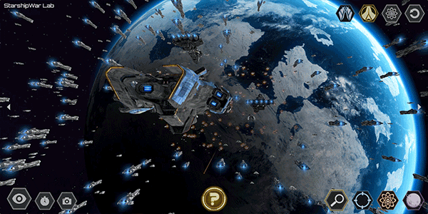 星舰实验室最新版图3