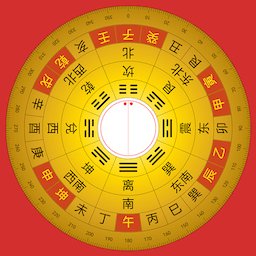 罗盘指南针大师app