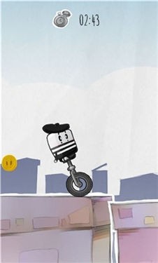 哑剧独轮车游戏无广告版图2