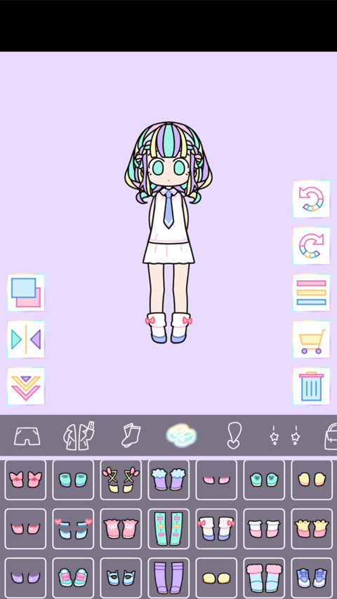 缤纷女孩安卓版图3