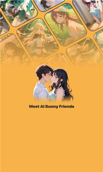 My Bunny安卓免费版图1