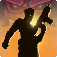 暗影恶魔战士官方正版