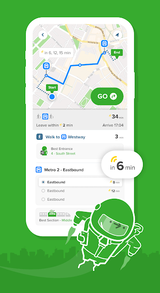 Citymer最新版图1