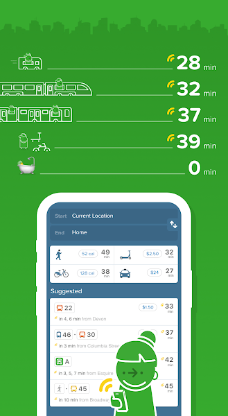 Citymer最新版图3